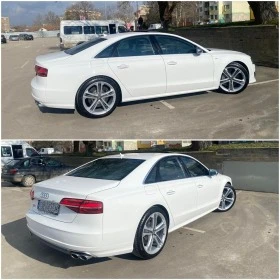 Audi S8 4.0tfsi matrix | Mobile.bg    12