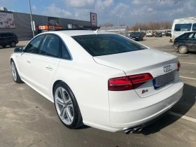 Audi S8 4.0tfsi matrix | Mobile.bg    6