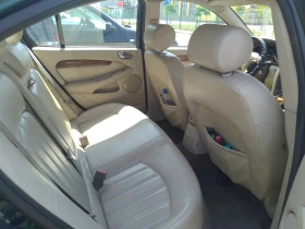 Jaguar X-type 2.5, снимка 6