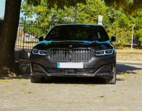 BMW 745 Le/ xDrive/ PLUG-IN/ Laser/ 360 | Mobile.bg   2