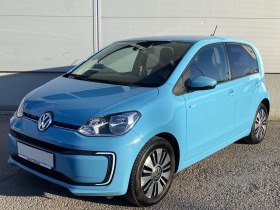 VW Up 18.7 KWH