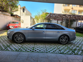 Audi A8 4.2, снимка 2 - Автомобили и джипове - 44232918