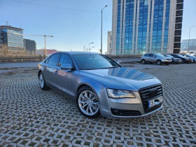 Audi A8 4.2, снимка 6 - Автомобили и джипове - 45769770