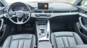 Audi A4 2.0-T_quattro_252hp | Mobile.bg   11