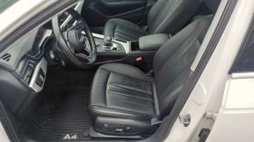 Audi A4 2.0-T_quattro_252hp | Mobile.bg   10