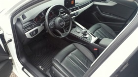 Audi A4 2.0-T_quattro_252hp | Mobile.bg   9