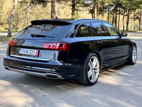 Audi A6 COMPETITION S-LINE MATRIX NAVI BOSE 8G ! | Mobile.bg   4