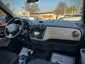 Dacia Lodgy 1.6i 100 000 км, снимка 11