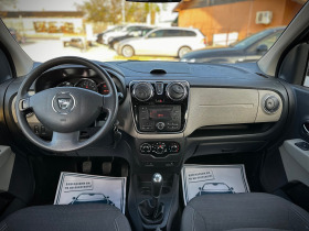 Dacia Lodgy 1.6i 100 000  | Mobile.bg   10