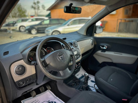 Dacia Lodgy 1.6i 100 000  | Mobile.bg   8