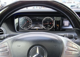 Mercedes-Benz S 350 D 4Matic, снимка 5