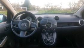 Mazda 2 Impuls, снимка 6