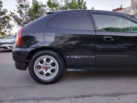 Honda Civic 1.6VTI, снимка 13