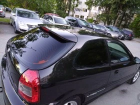 Honda Civic 1.6VTI, снимка 5