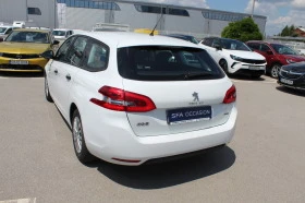 Peugeot 308  ACCESS 1.6 e-HDI 100 BM5 EURO6//1609223 | Mobile.bg    3