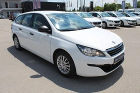 Peugeot 308  ACCESS 1.6 e-HDI 100 BM5 EURO6//1609223 | Mobile.bg    2