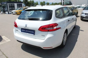 Peugeot 308  ACCESS 1.6 e-HDI 100 BM5 EURO6//1609223 | Mobile.bg    4