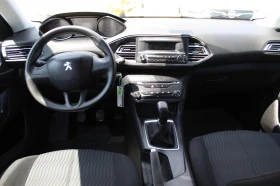 Peugeot 308  ACCESS 1.6 e-HDI 100 BM5 EURO6//1609223 | Mobile.bg    5