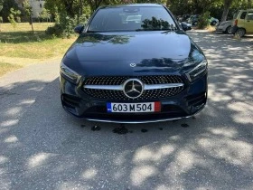 Mercedes-Benz A 250 Всички екстри. , снимка 16