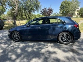 Mercedes-Benz A 250  .  | Mobile.bg    7