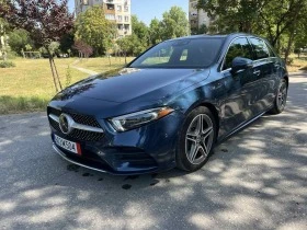 Mercedes-Benz A 250 Всички екстри. , снимка 12