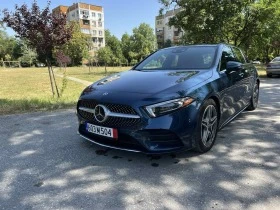 Mercedes-Benz A 250 Всички екстри. , снимка 1