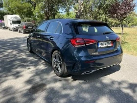 Mercedes-Benz A 250  .  | Mobile.bg    6