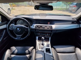 BMW 530 Дистроник, снимка 13