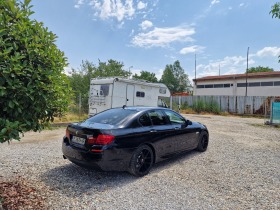 BMW 530 Дистроник, снимка 5