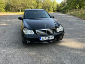 Mercedes-Benz C 180 FACELIFT/ | Mobile.bg    1