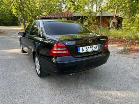 Mercedes-Benz C 180 FACELIFT/ | Mobile.bg    4