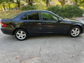 Mercedes-Benz C 180 FACELIFT/ | Mobile.bg    6