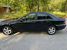 Mercedes-Benz C 180 FACELIFT/ | Mobile.bg    3