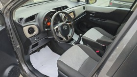 Toyota Yaris 1.0i VVTi Навигация Камера , снимка 9