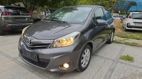 Toyota Yaris 1.0i VVTi    | Mobile.bg    1