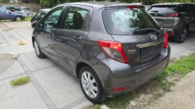 Toyota Yaris 1.0i VVTi Навигация Камера , снимка 5