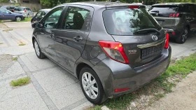 Toyota Yaris 1.0i VVTi    | Mobile.bg    5