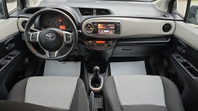 Toyota Yaris 1.0i VVTi Навигация Камера , снимка 10