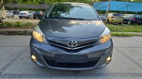 Toyota Yaris 1.0i VVTi Навигация Камера , снимка 2