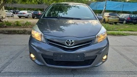 Toyota Yaris 1.0i VVTi    | Mobile.bg    2