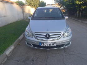 Mercedes-Benz B 200   | Mobile.bg    2