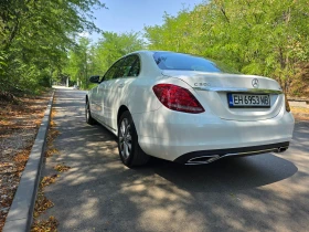 Mercedes-Benz C 300 4matic, снимка 6