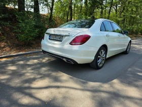 Mercedes-Benz C 300 4matic, снимка 7