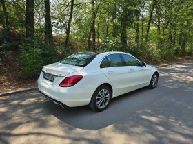 Mercedes-Benz C 300, снимка 5