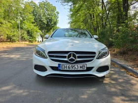 Mercedes-Benz C 300, снимка 1