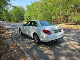 Mercedes-Benz C 300, снимка 4