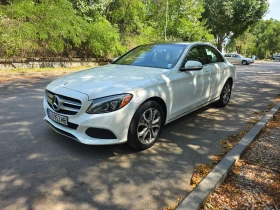 Mercedes-Benz C 300 4matic, снимка 3