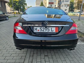 Mercedes-Benz CLS 350 3.5 292к.с FASE, снимка 6