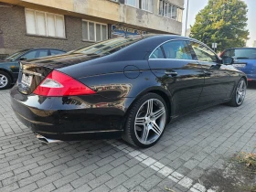 Mercedes-Benz CLS 350 3.5 292к.с FASE, снимка 7