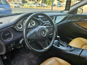 Mercedes-Benz CLS 350 3.5 292к.с FASE, снимка 16